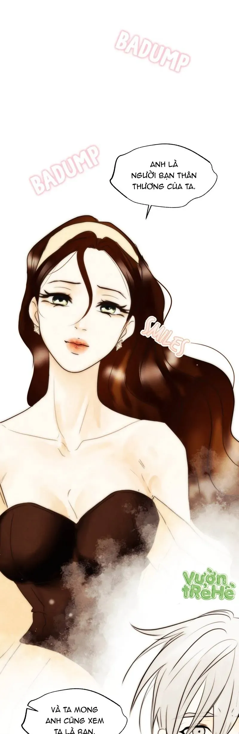 Tôi Là Kẻ Phản Diện Chapter 39 - 2