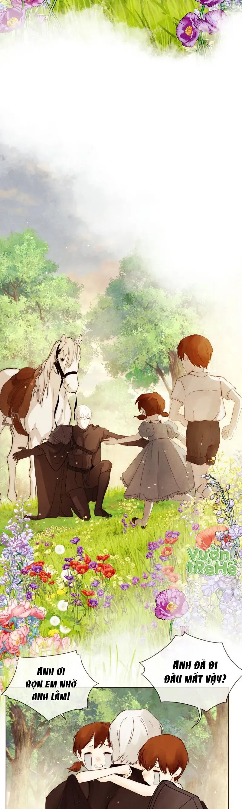 Tôi Là Kẻ Phản Diện Chapter 39 - 12