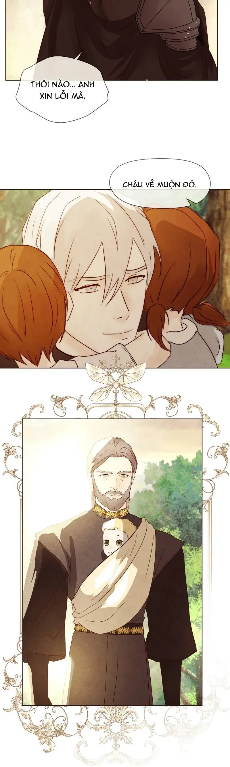 Tôi Là Kẻ Phản Diện Chapter 39 - 13