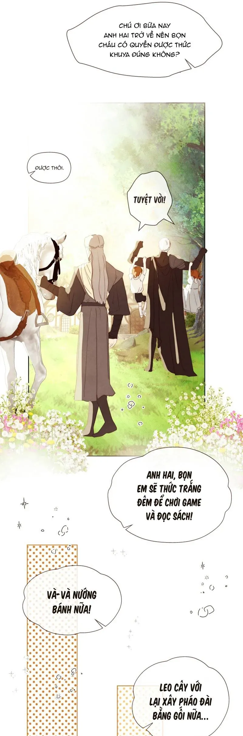 Tôi Là Kẻ Phản Diện Chapter 39 - 14