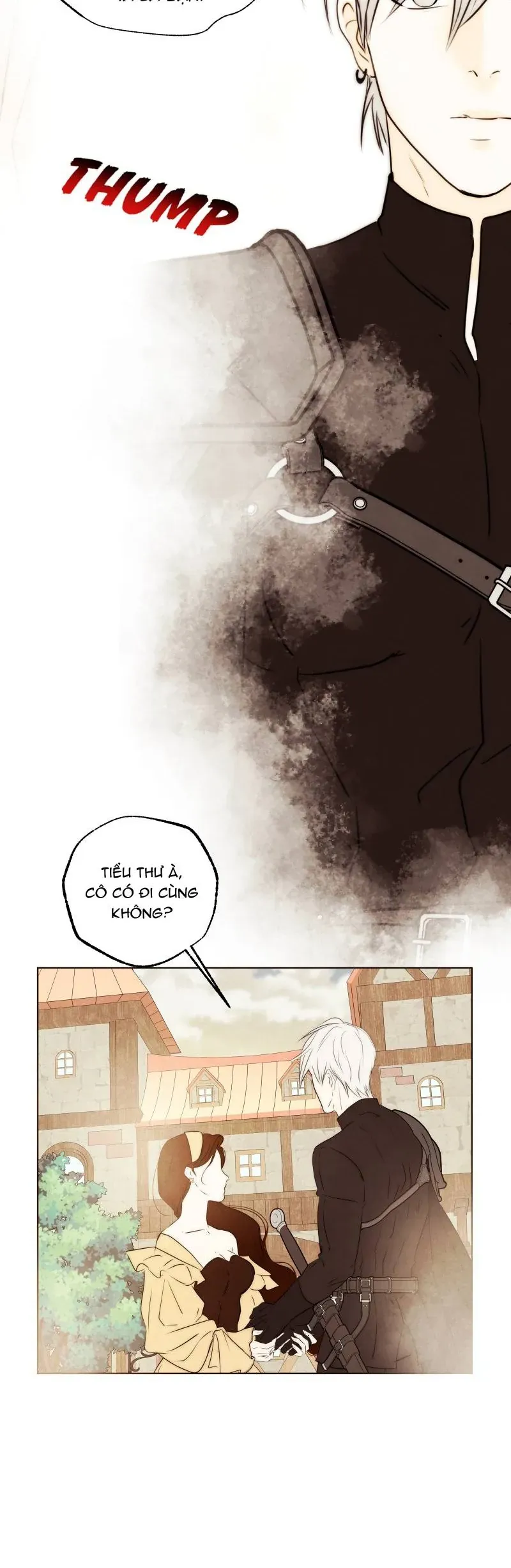 Tôi Là Kẻ Phản Diện Chapter 39 - 3