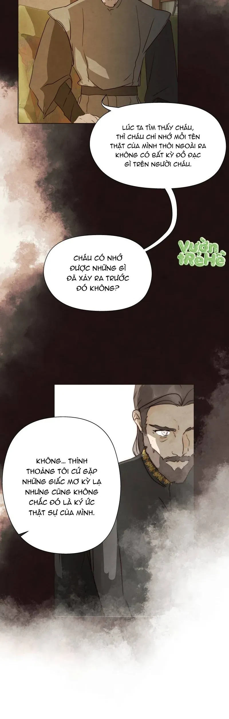 Tôi Là Kẻ Phản Diện Chapter 39 - 22