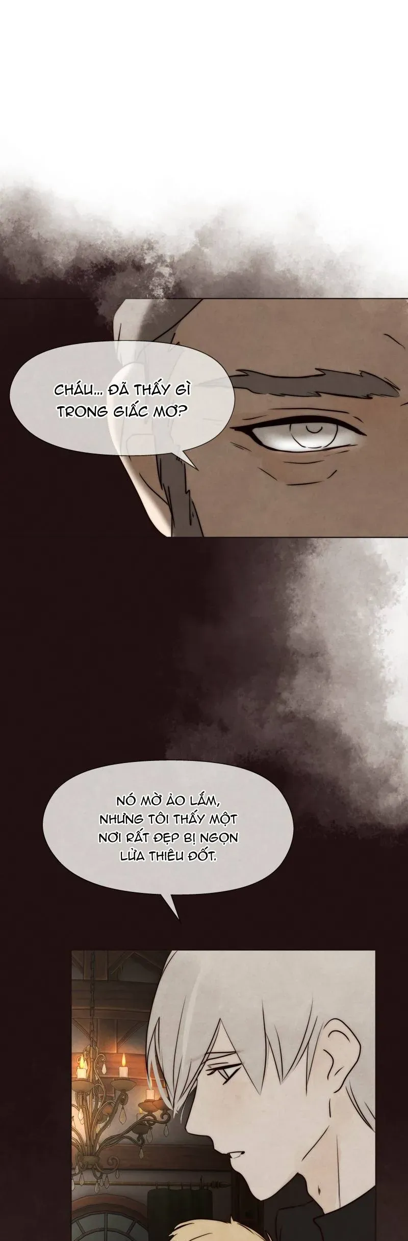 Tôi Là Kẻ Phản Diện Chapter 39 - 23