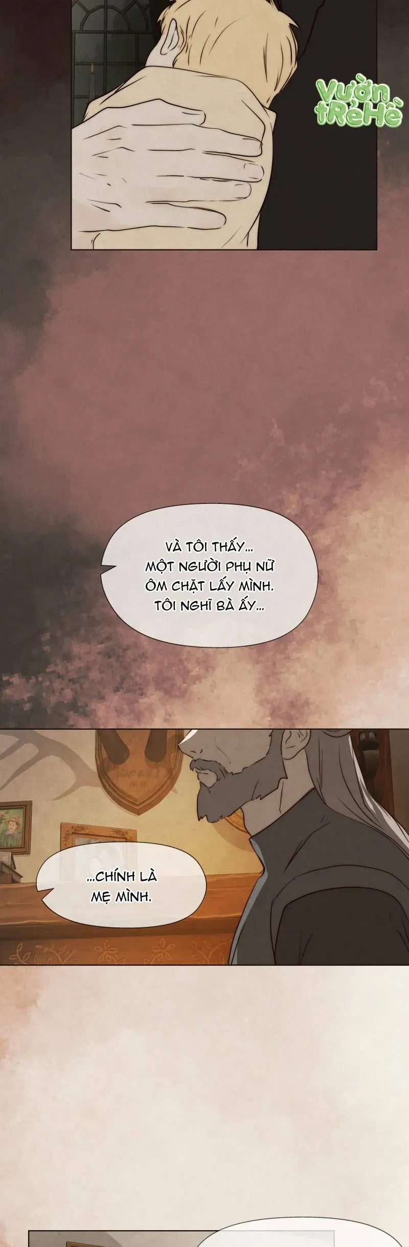 Tôi Là Kẻ Phản Diện Chapter 39 - 24