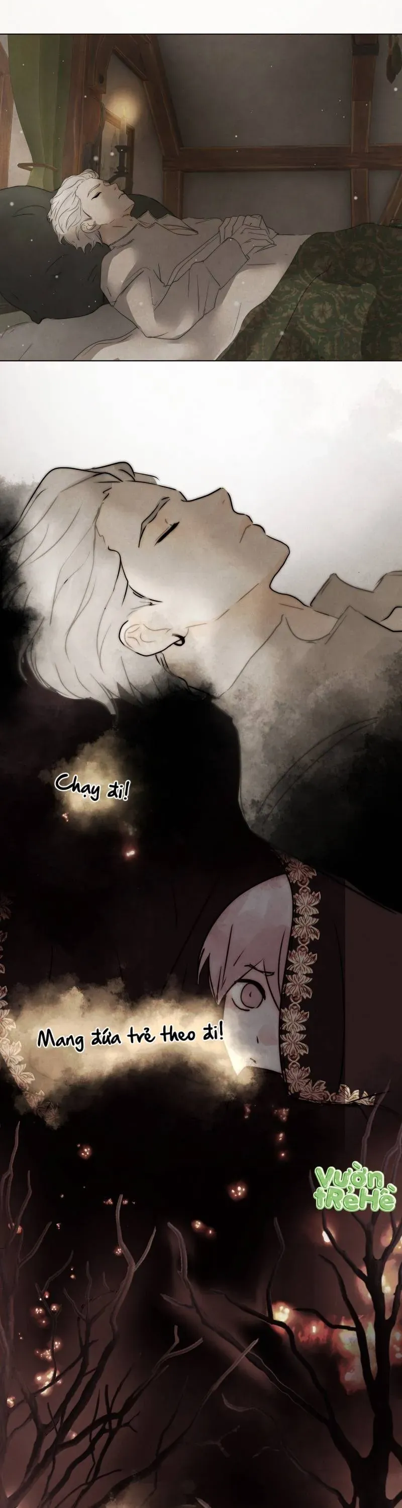 Tôi Là Kẻ Phản Diện Chapter 39 - 27