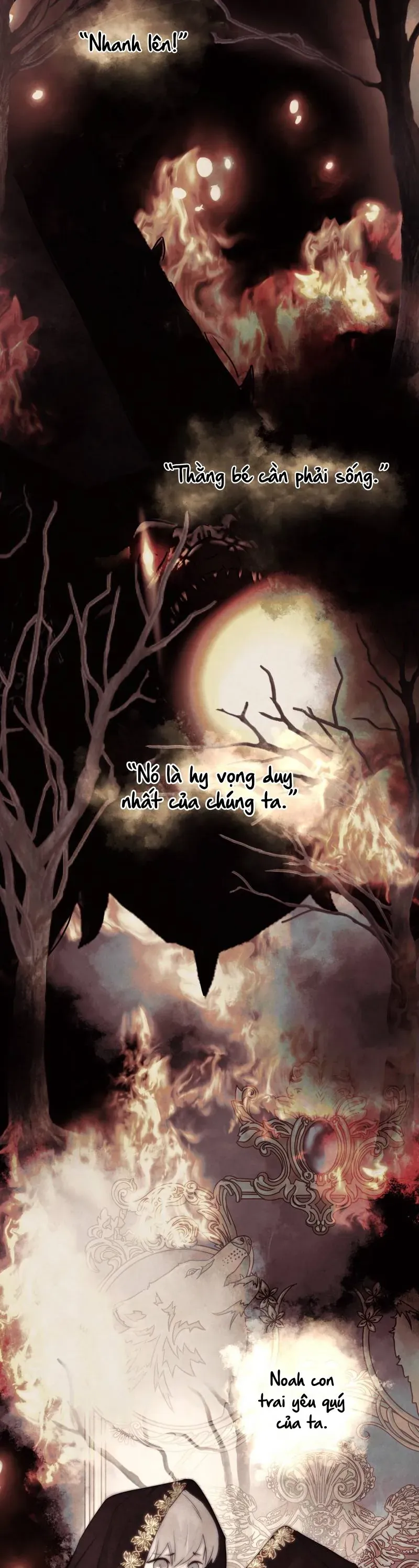 Tôi Là Kẻ Phản Diện Chapter 39 - 28