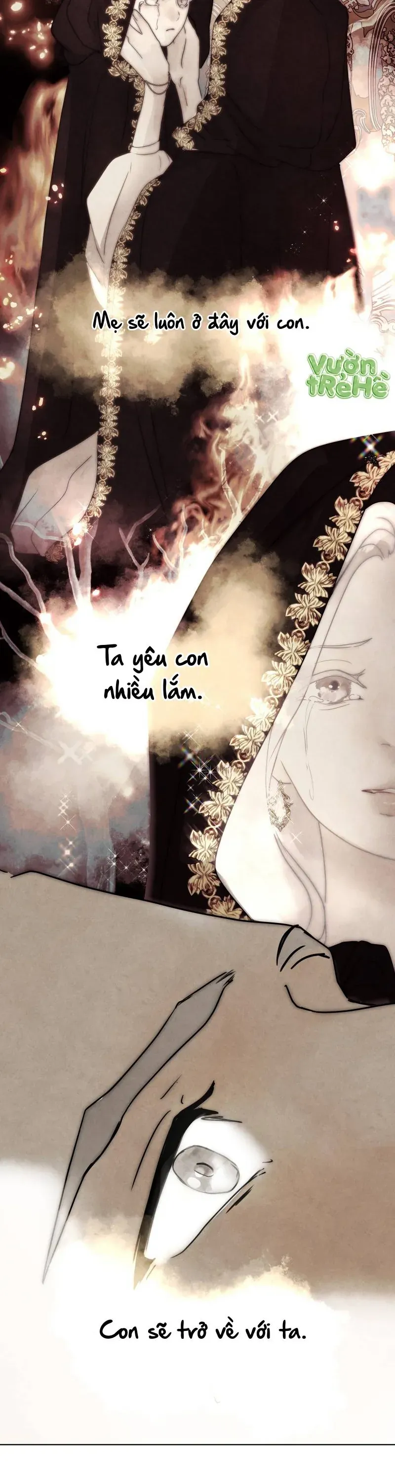 Tôi Là Kẻ Phản Diện Chapter 39 - 29