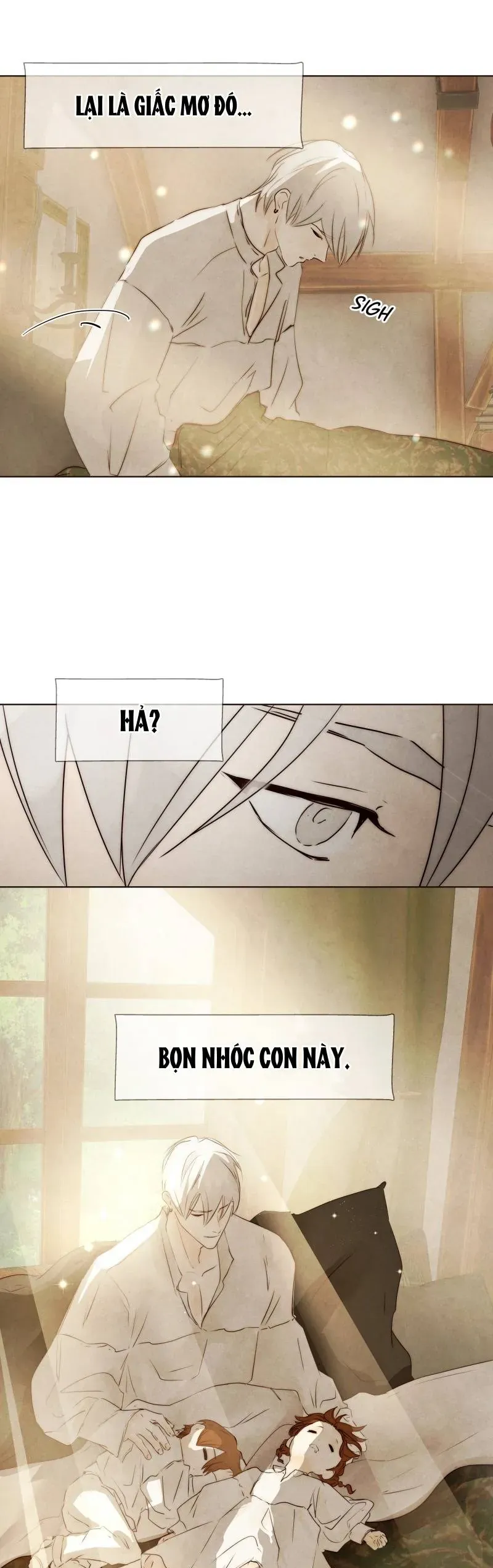 Tôi Là Kẻ Phản Diện Chapter 39 - 30