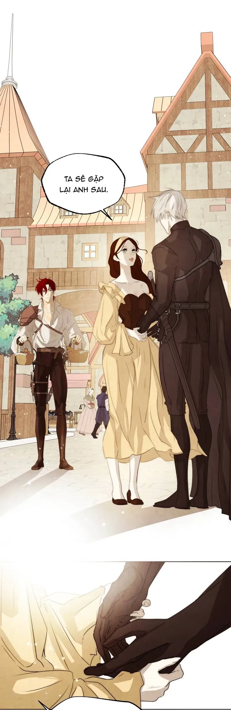 Tôi Là Kẻ Phản Diện Chapter 39 - 4