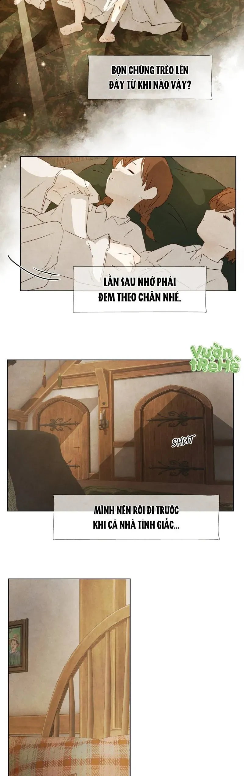 Tôi Là Kẻ Phản Diện Chapter 39 - 31