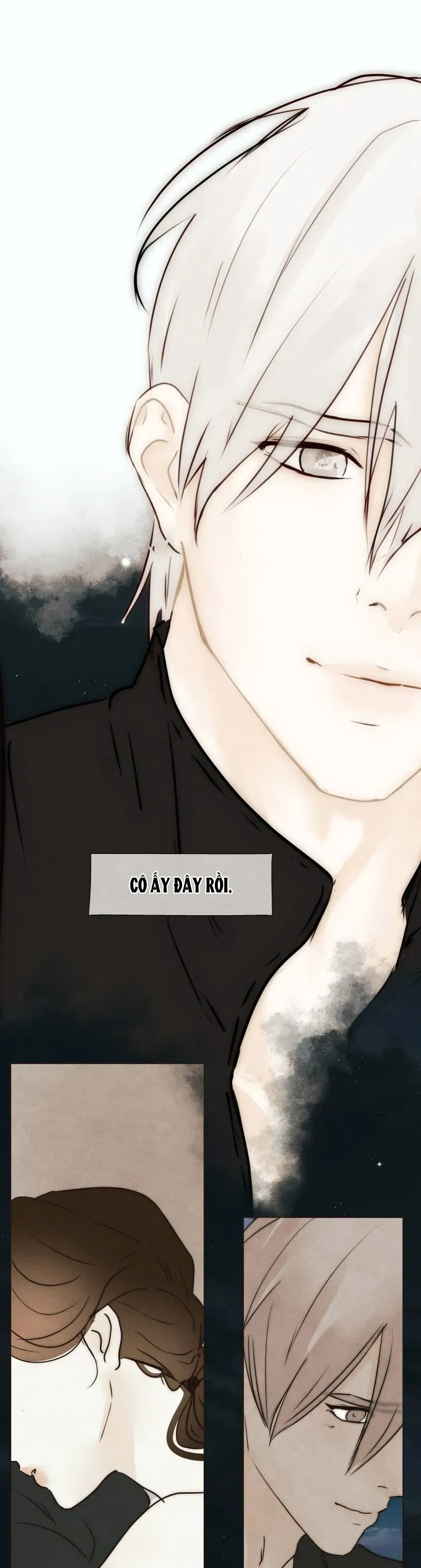 Tôi Là Kẻ Phản Diện Chapter 39 - 36