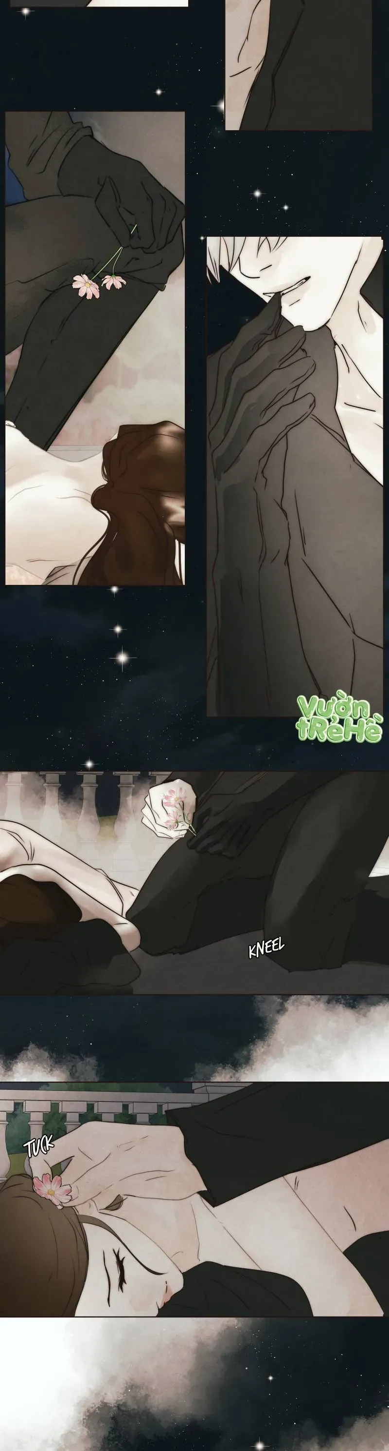 Tôi Là Kẻ Phản Diện Chapter 39 - 37