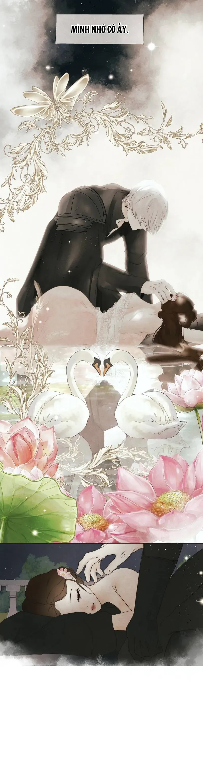 Tôi Là Kẻ Phản Diện Chapter 39 - 38