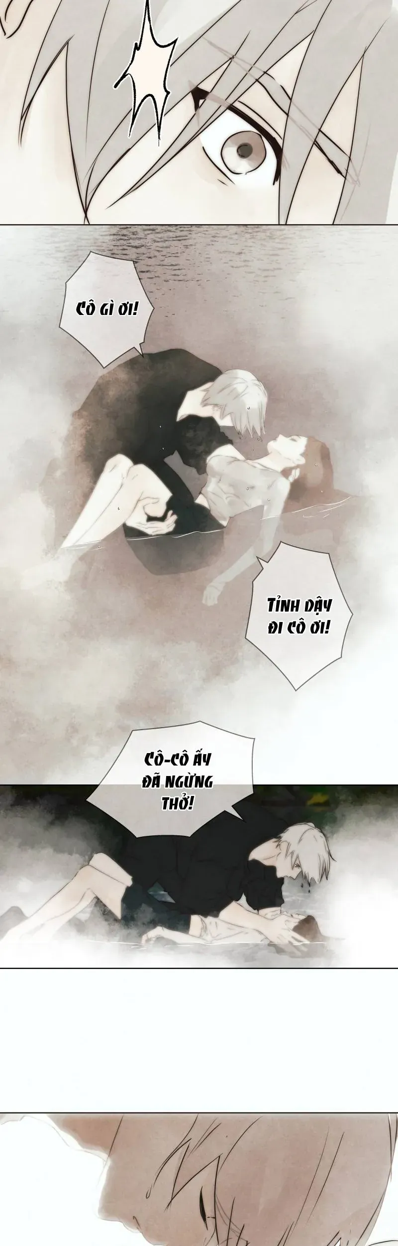 Tôi Là Kẻ Phản Diện Chapter 39 - 40