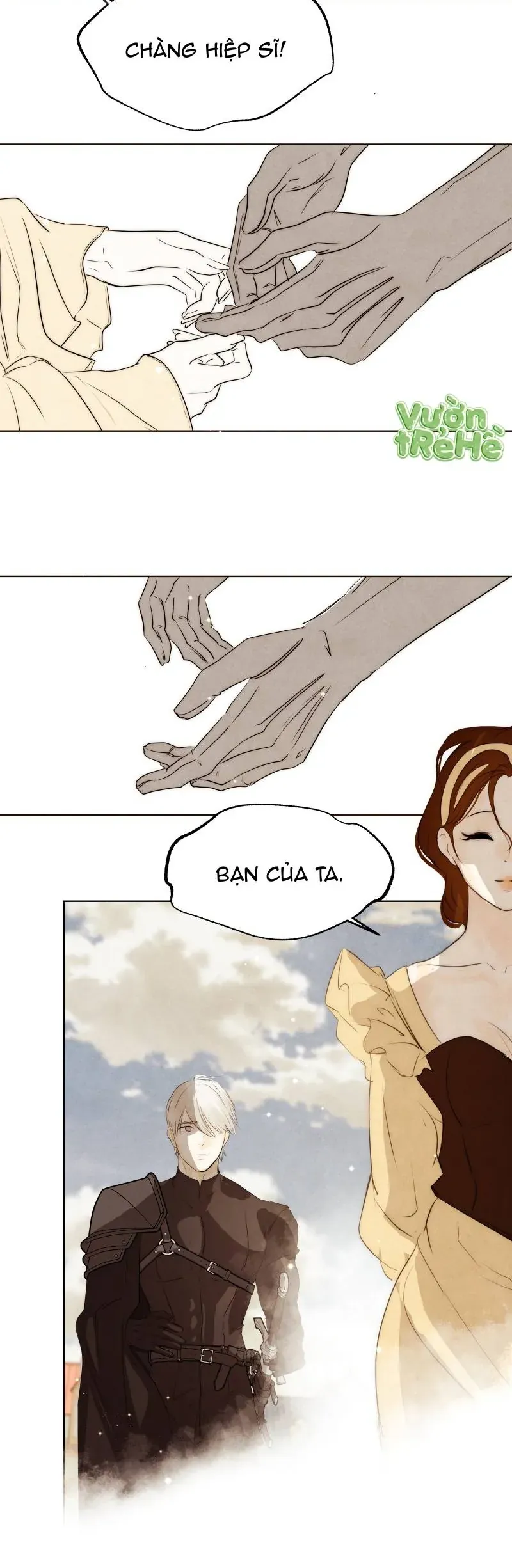 Tôi Là Kẻ Phản Diện Chapter 39 - 5
