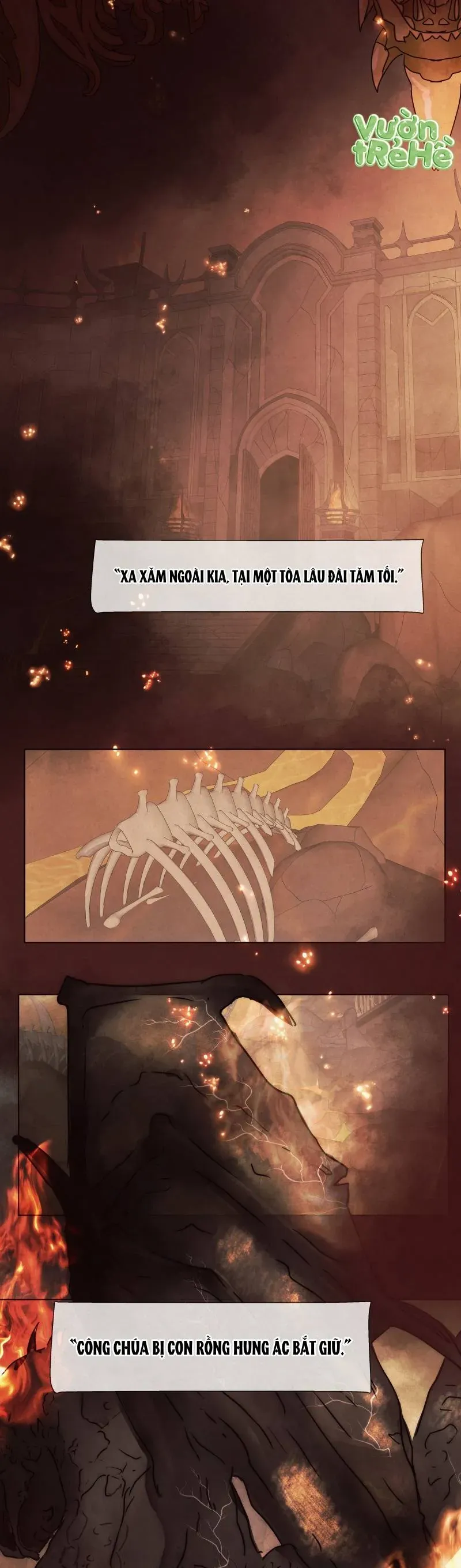 Tôi Là Kẻ Phản Diện Chapter 39 - 7