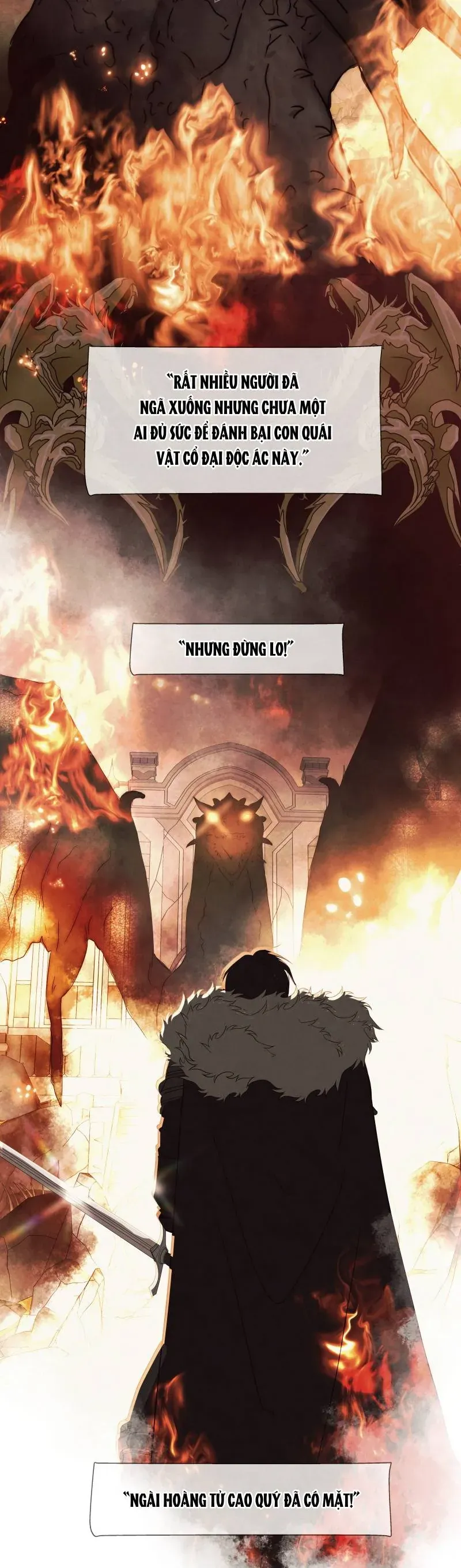 Tôi Là Kẻ Phản Diện Chapter 39 - 8