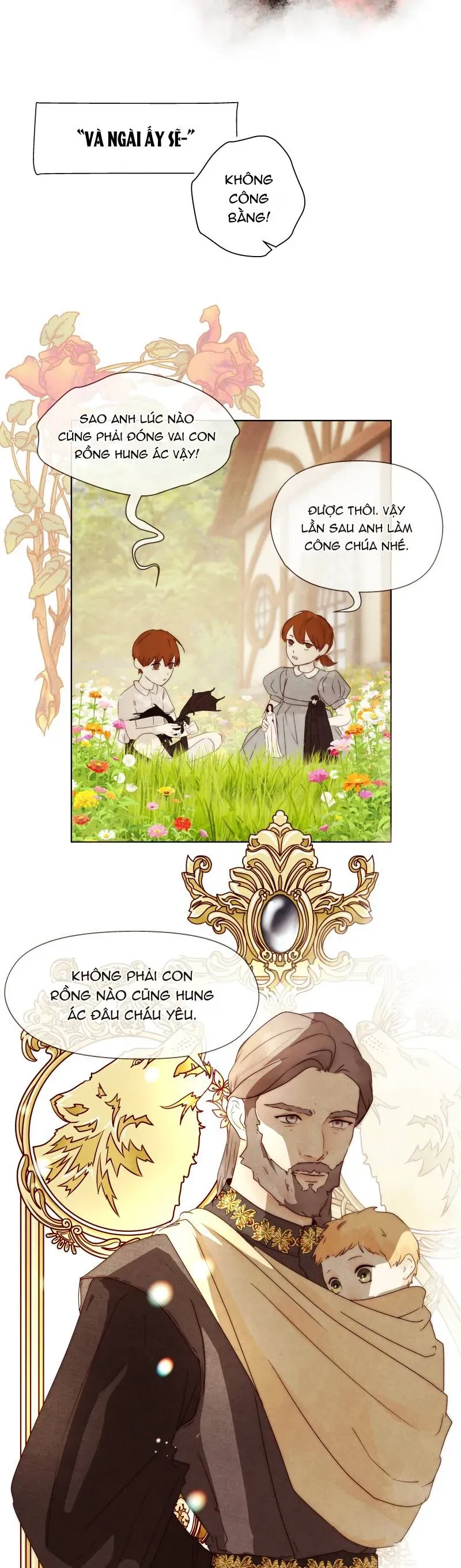 Tôi Là Kẻ Phản Diện Chapter 39 - 9