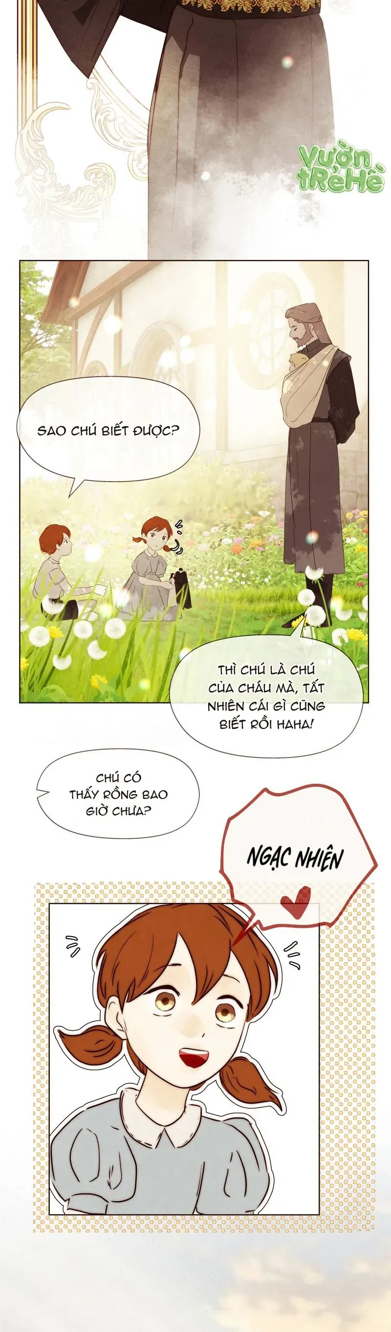 Tôi Là Kẻ Phản Diện Chapter 39 - 10