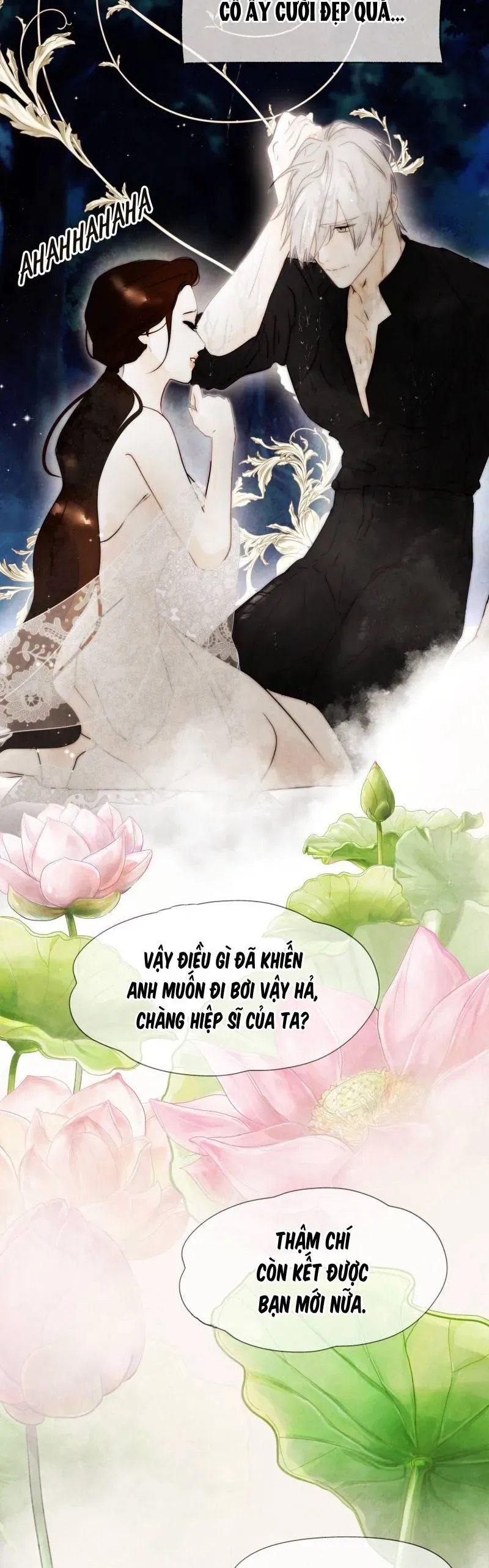 Tôi Là Kẻ Phản Diện Chapter 40 - 11