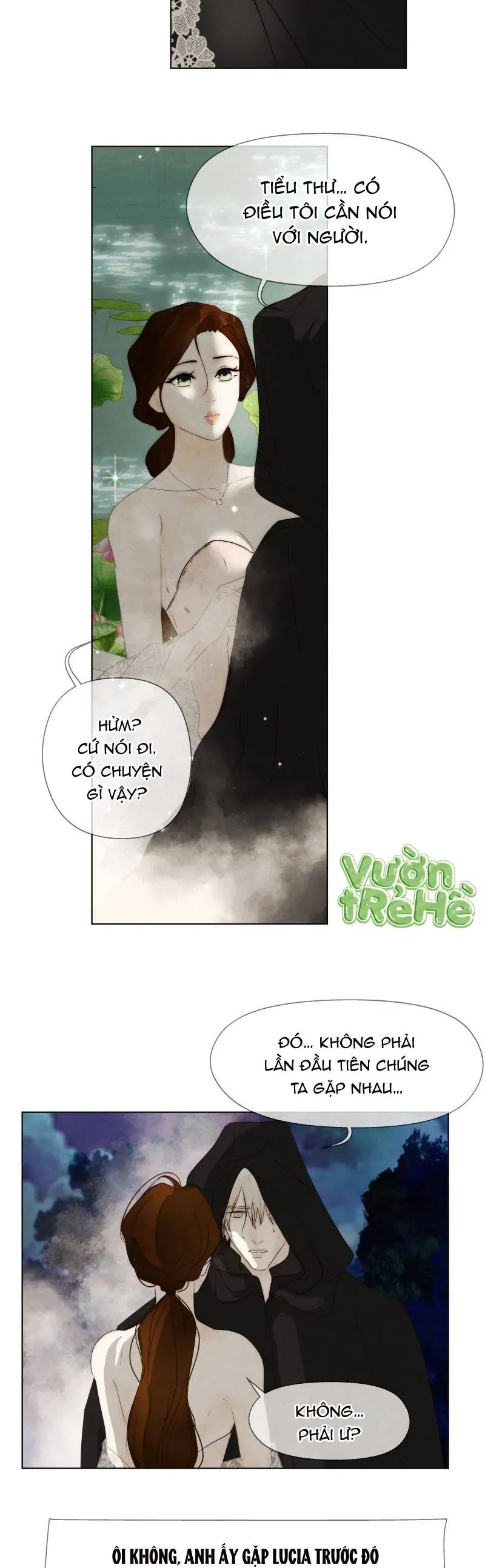 Tôi Là Kẻ Phản Diện Chapter 40 - 15