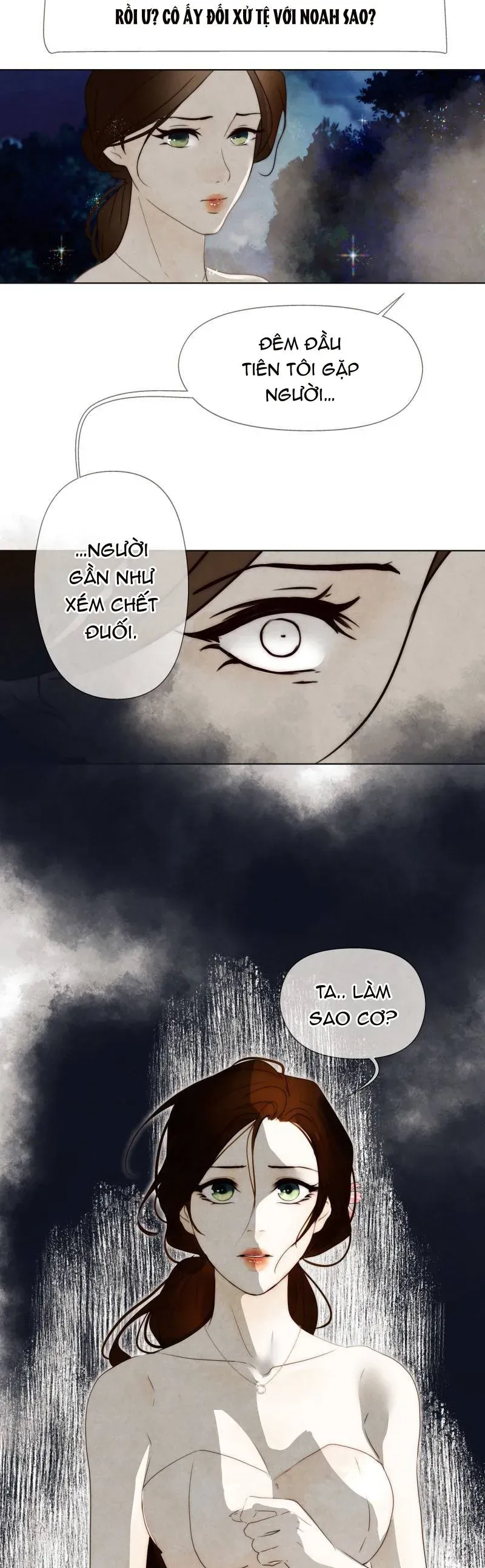 Tôi Là Kẻ Phản Diện Chapter 40 - 16