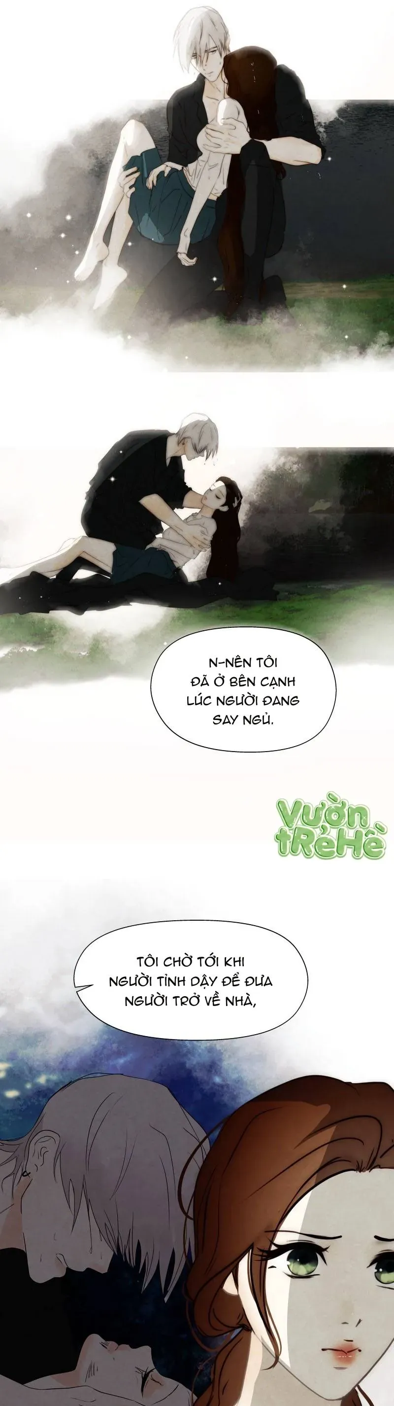 Tôi Là Kẻ Phản Diện Chapter 40 - 19