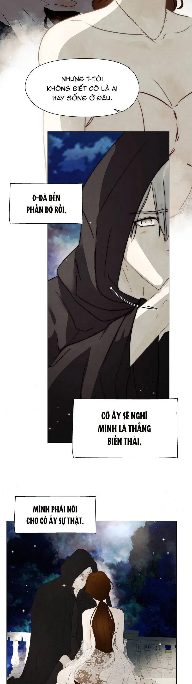 Tôi Là Kẻ Phản Diện Chapter 40 - 20