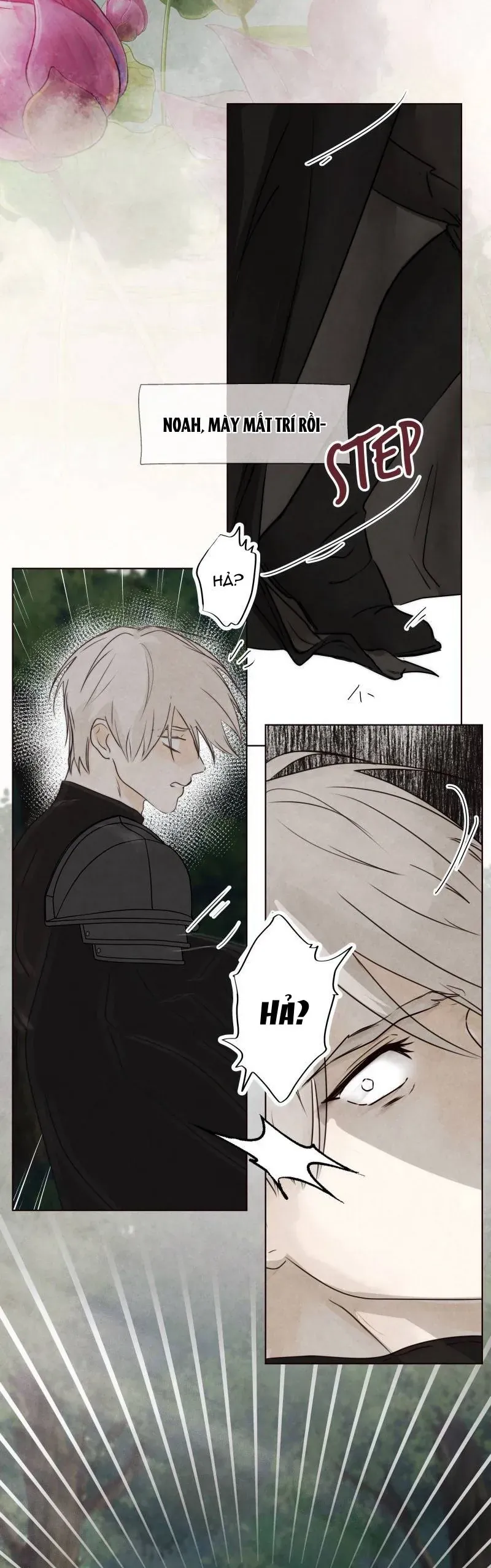 Tôi Là Kẻ Phản Diện Chapter 40 - 3