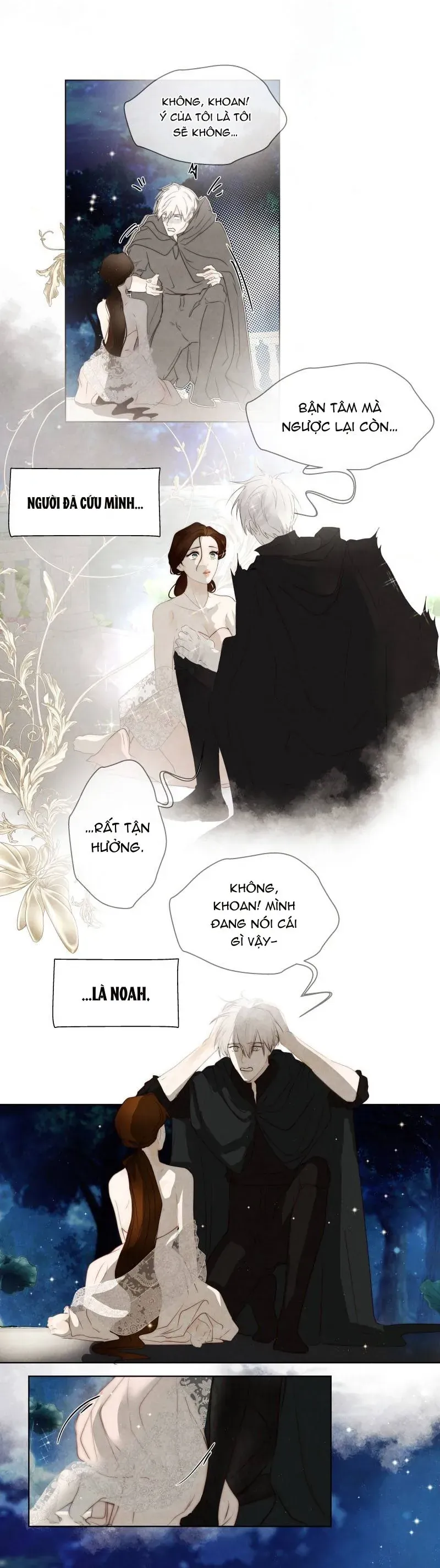 Tôi Là Kẻ Phản Diện Chapter 40 - 22