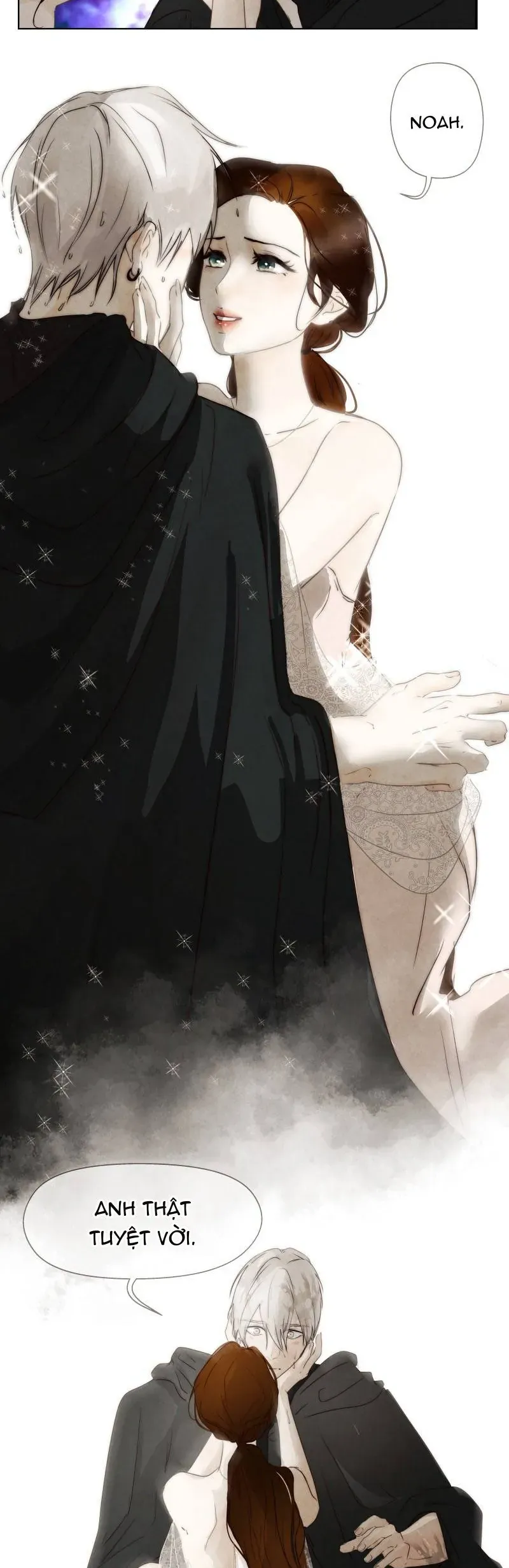 Tôi Là Kẻ Phản Diện Chapter 40 - 24