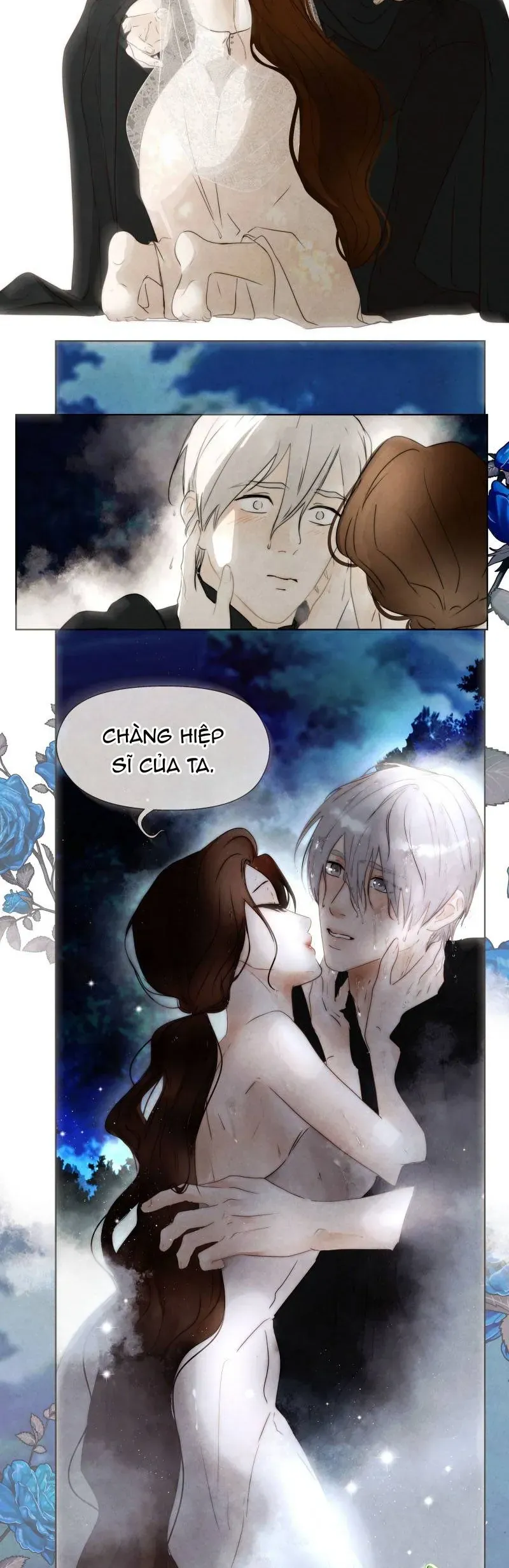 Tôi Là Kẻ Phản Diện Chapter 40 - 25