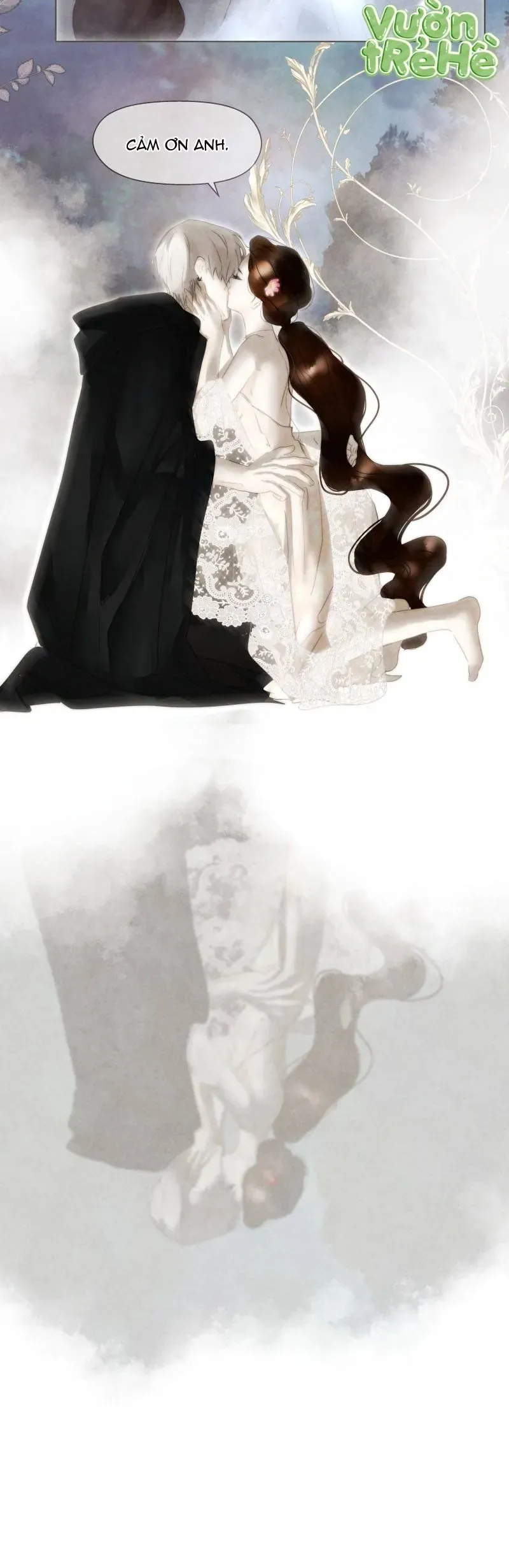 Tôi Là Kẻ Phản Diện Chapter 40 - 26