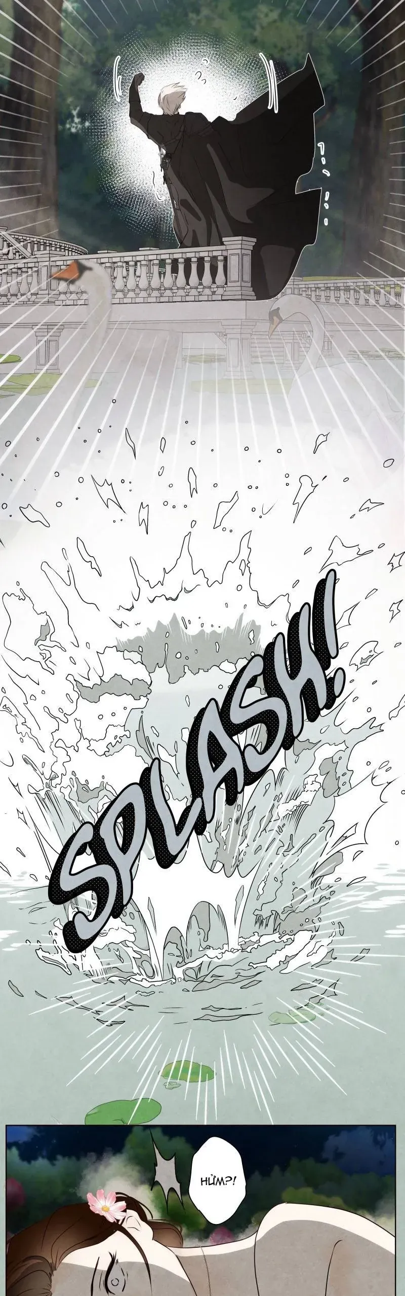 Tôi Là Kẻ Phản Diện Chapter 40 - 4