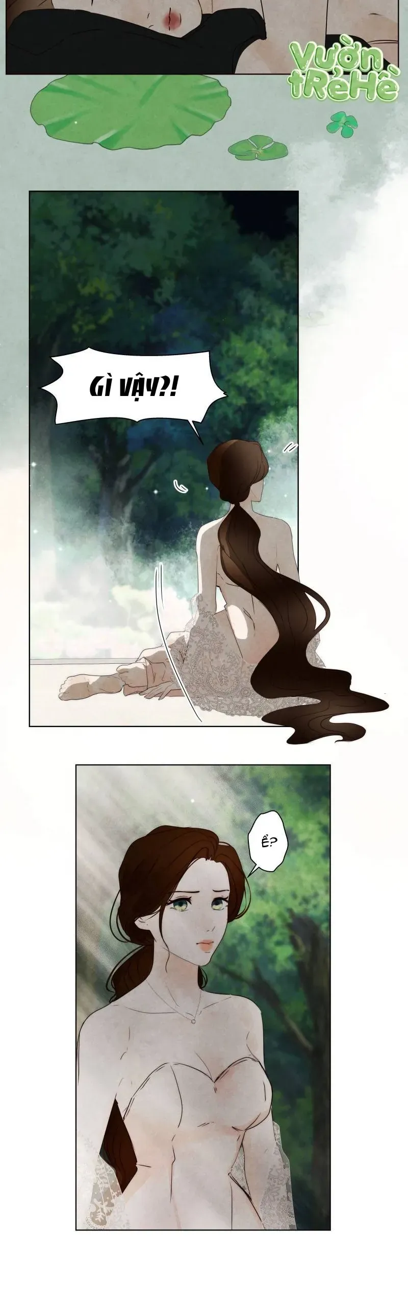 Tôi Là Kẻ Phản Diện Chapter 40 - 5