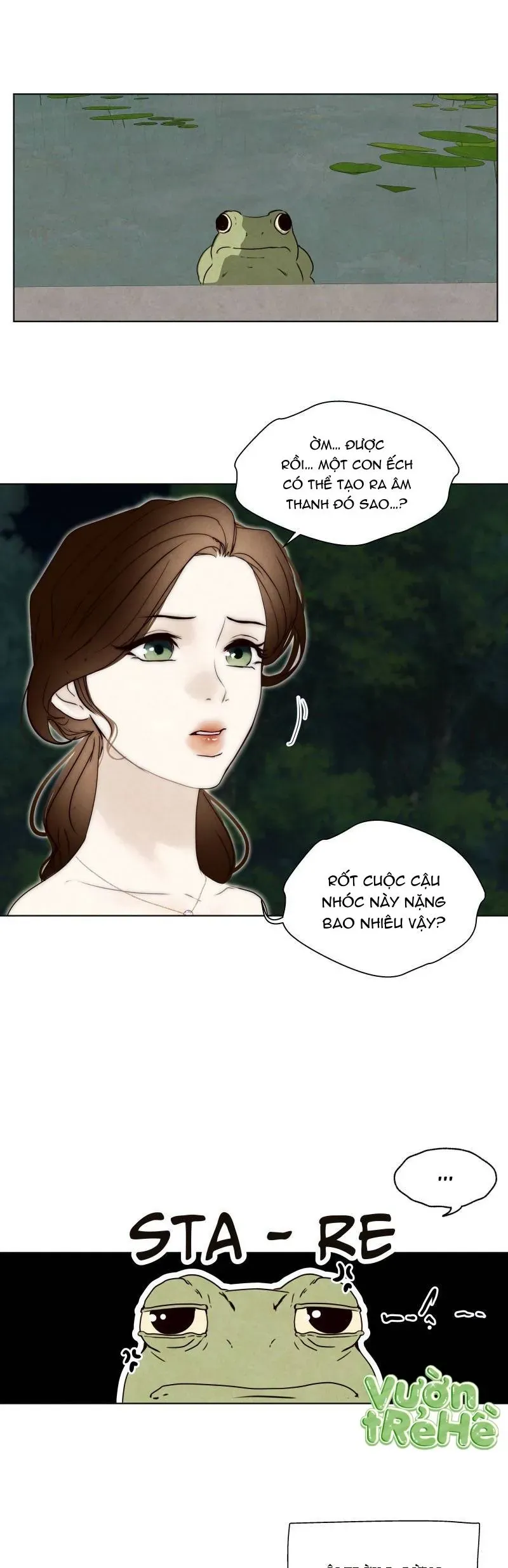Tôi Là Kẻ Phản Diện Chapter 40 - 6