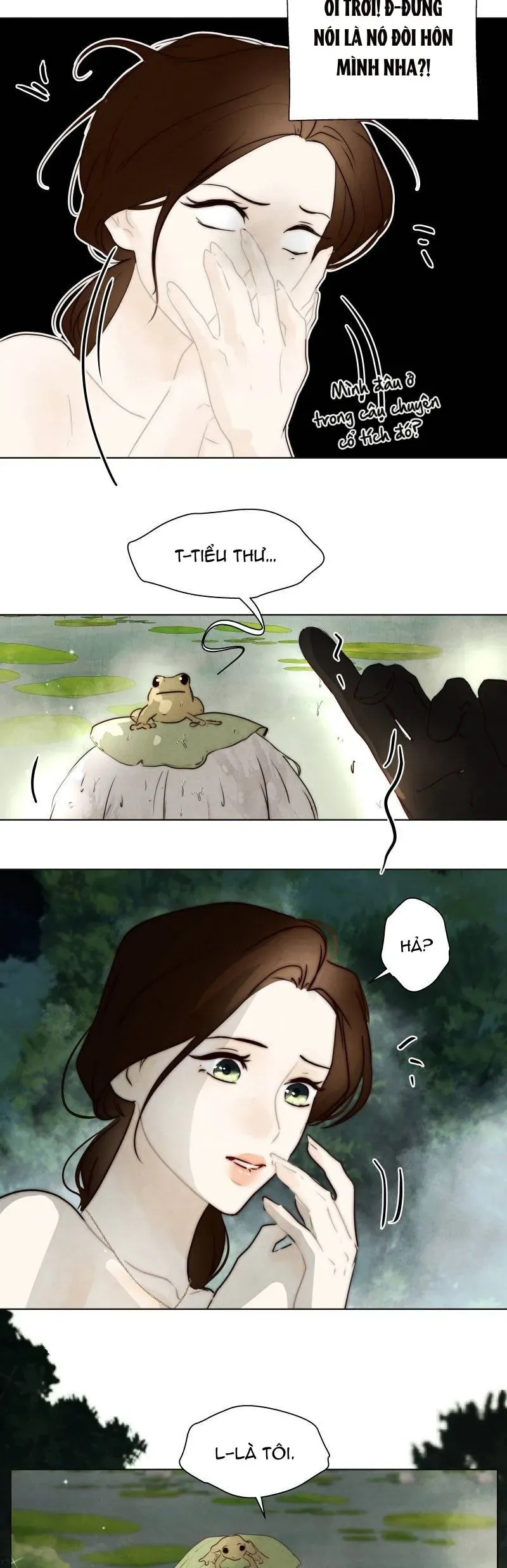 Tôi Là Kẻ Phản Diện Chapter 40 - 7