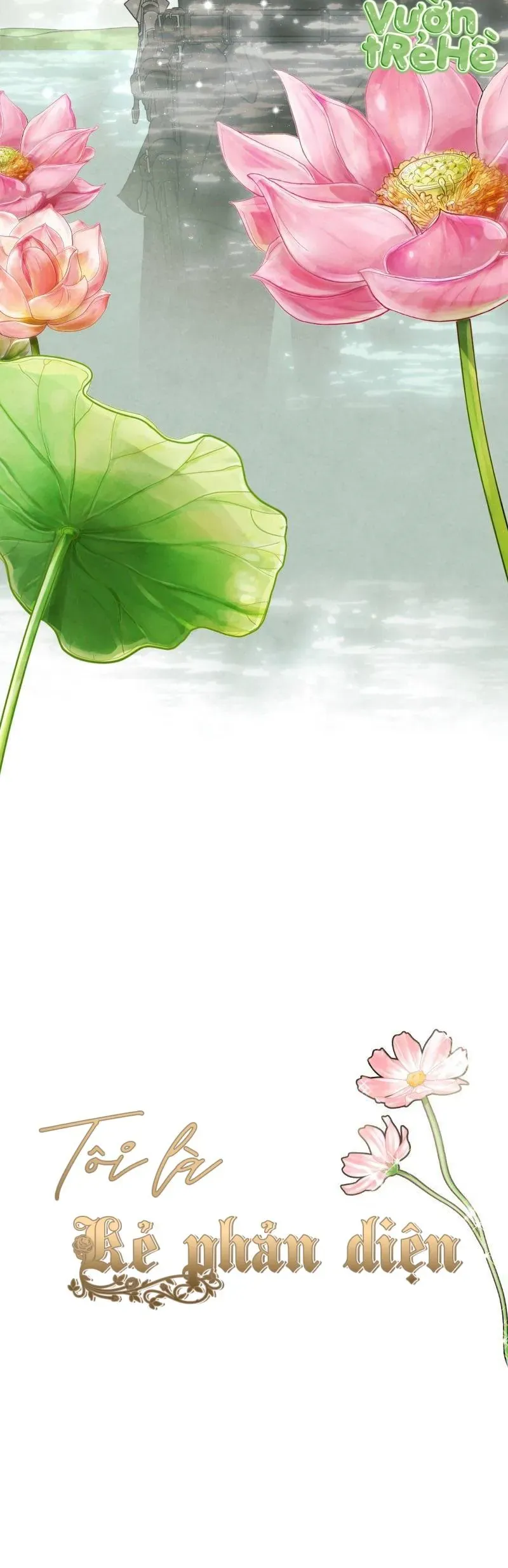 Tôi Là Kẻ Phản Diện Chapter 40 - 9