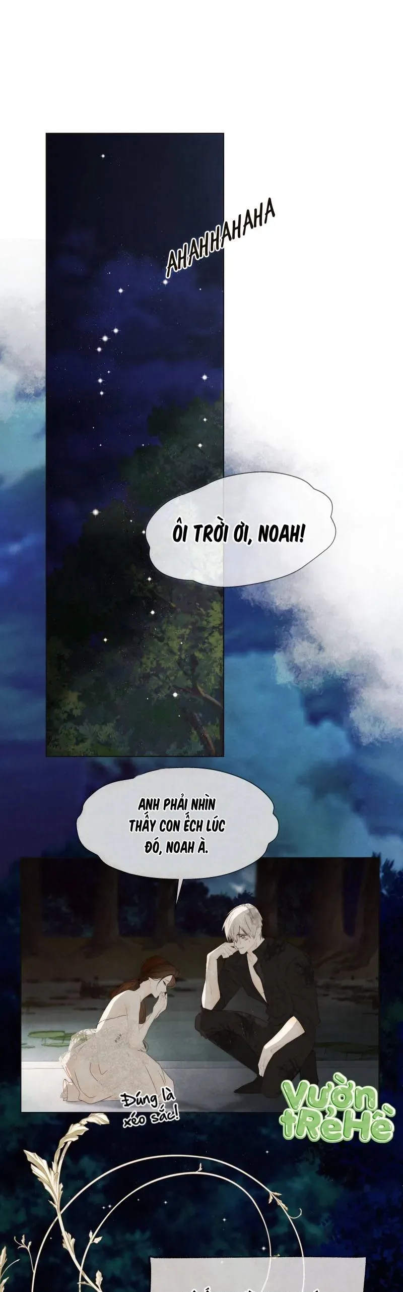 Tôi Là Kẻ Phản Diện Chapter 40 - 10