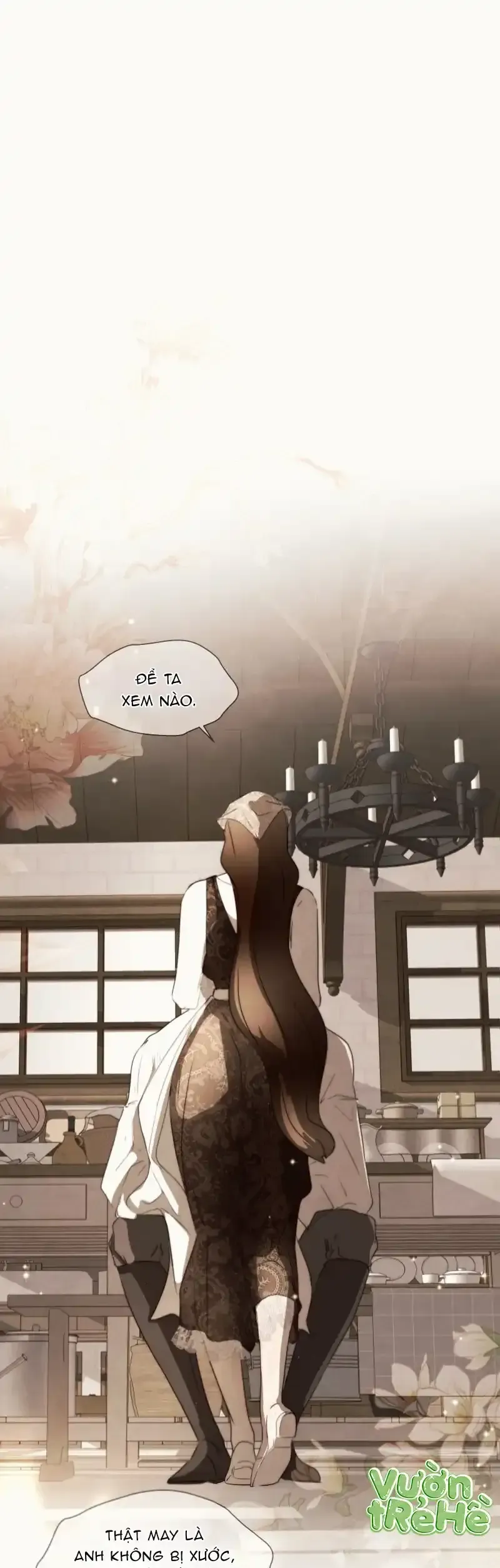 Tôi Là Kẻ Phản Diện Chapter 42 - 11