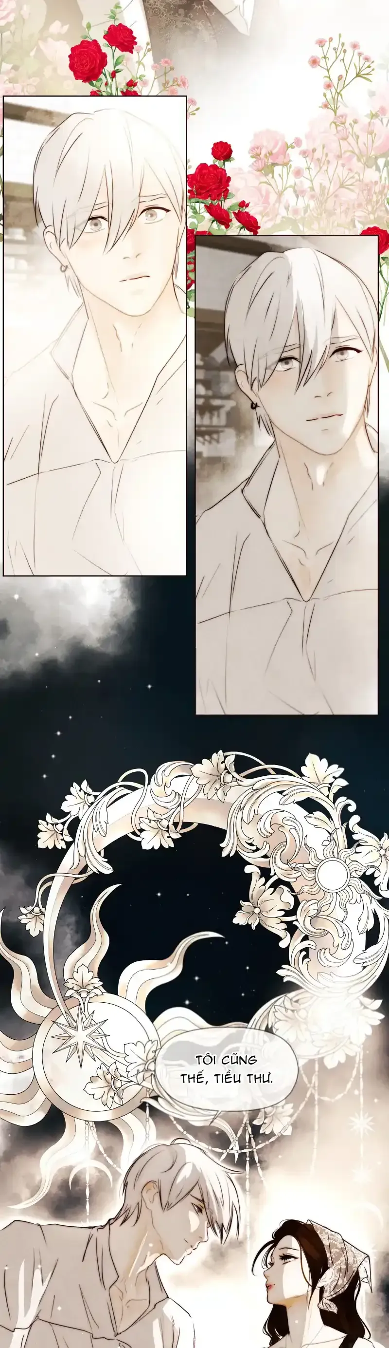 Tôi Là Kẻ Phản Diện Chapter 42 - 17