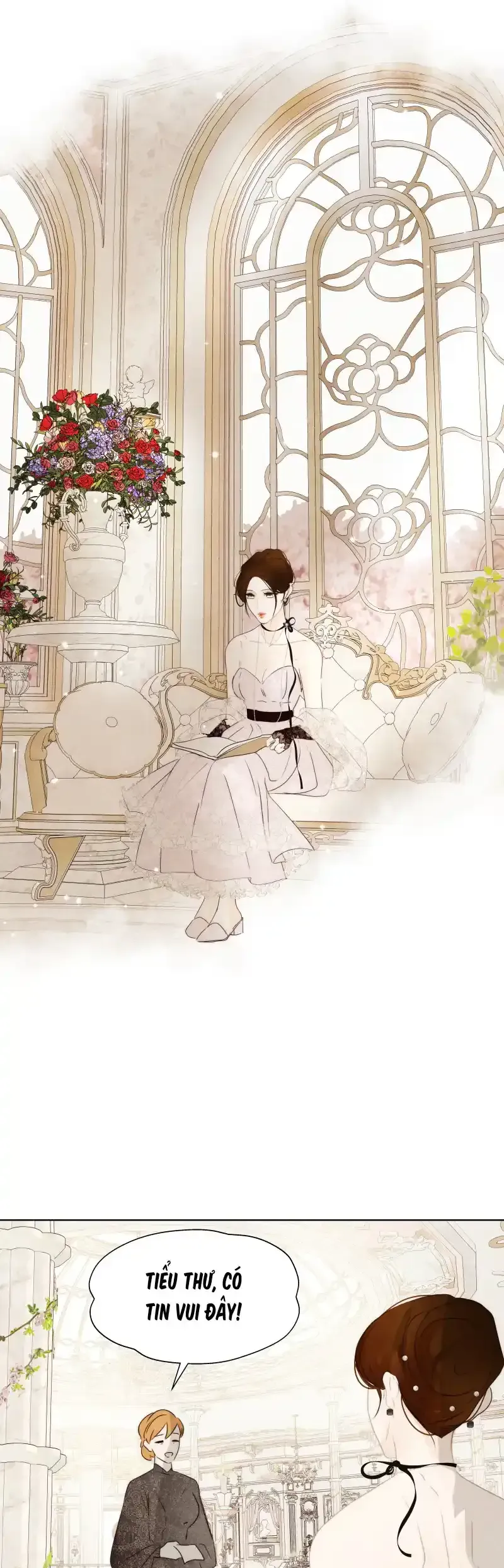 Tôi Là Kẻ Phản Diện Chapter 42 - 19