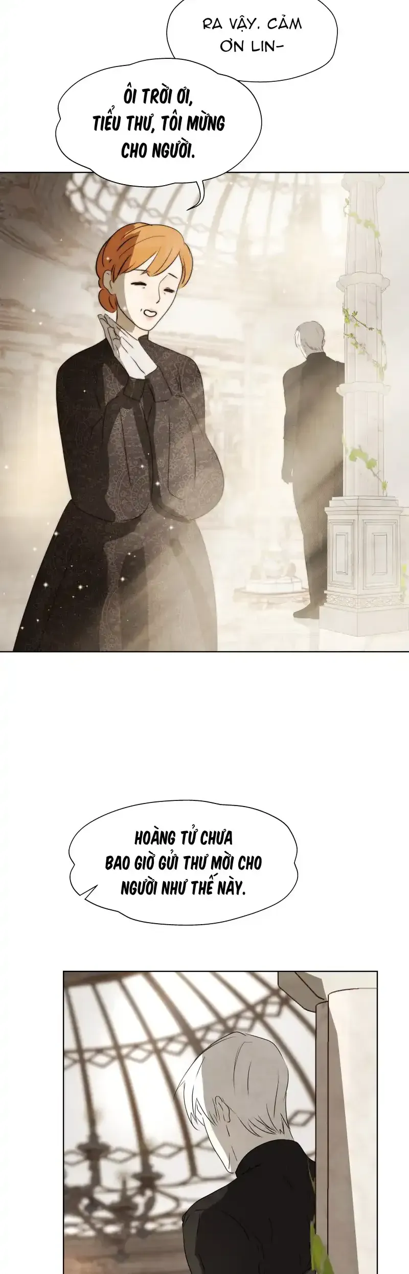 Tôi Là Kẻ Phản Diện Chapter 42 - 21