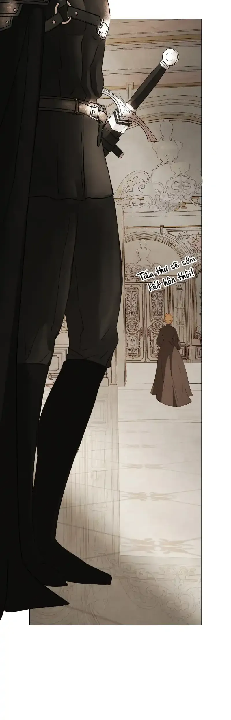 Tôi Là Kẻ Phản Diện Chapter 42 - 23