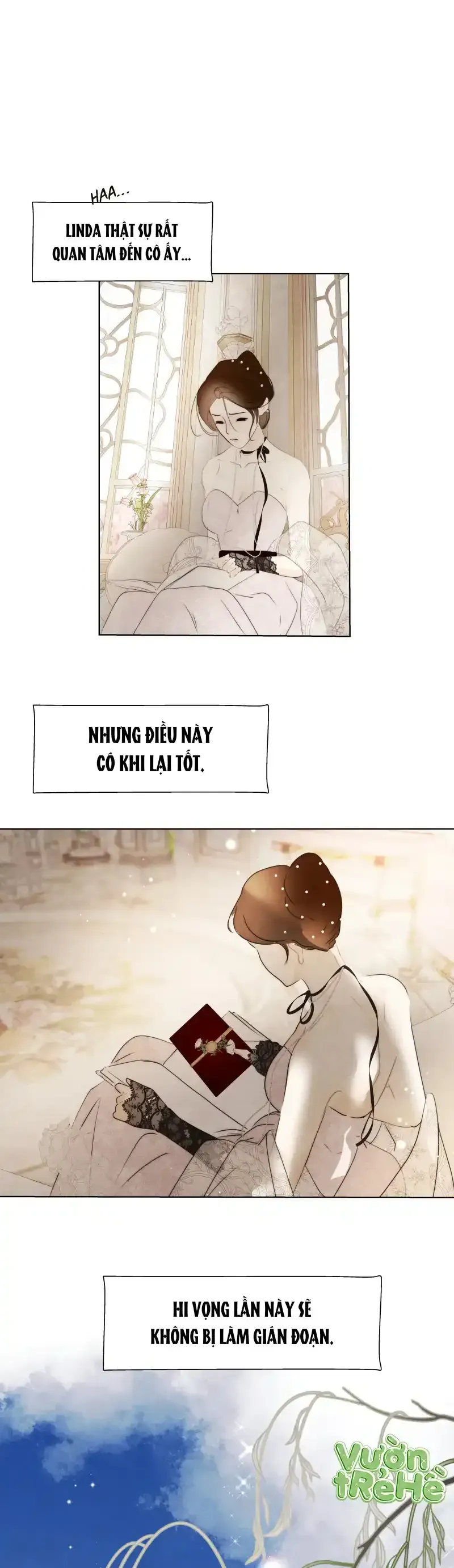 Tôi Là Kẻ Phản Diện Chapter 42 - 24