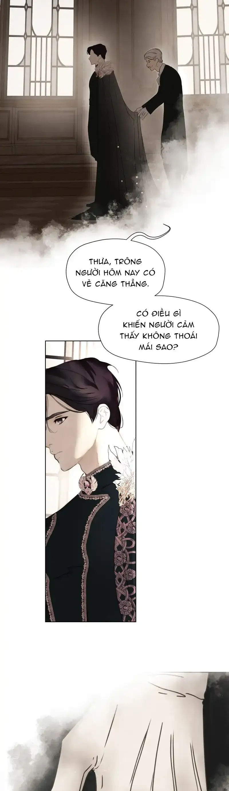 Tôi Là Kẻ Phản Diện Chapter 42 - 26
