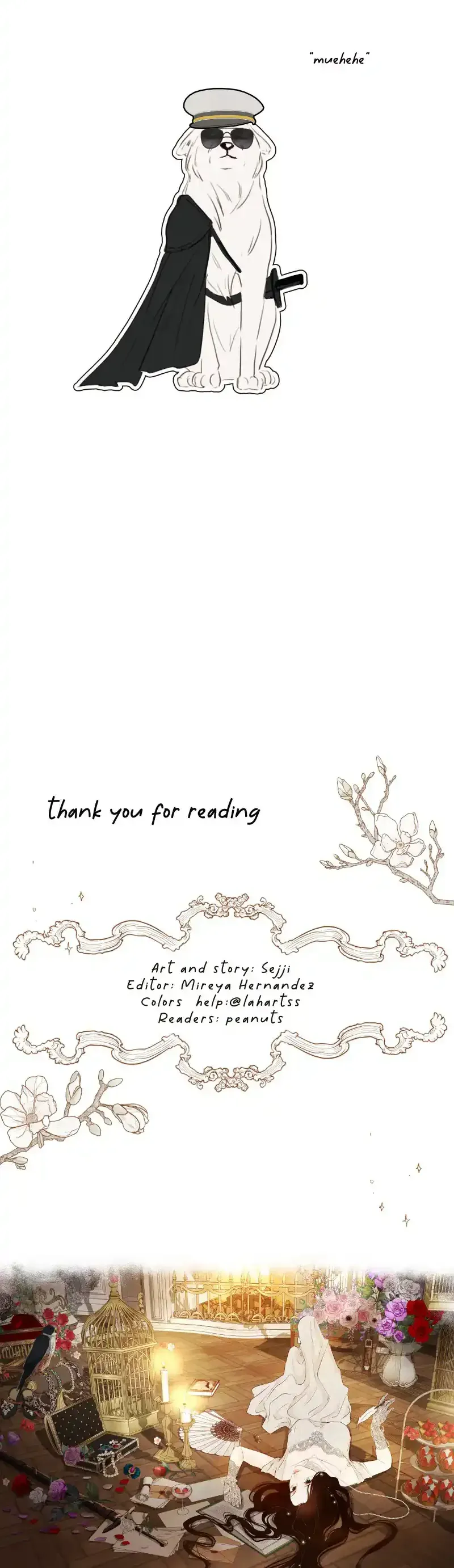 Tôi Là Kẻ Phản Diện Chapter 42 - 28