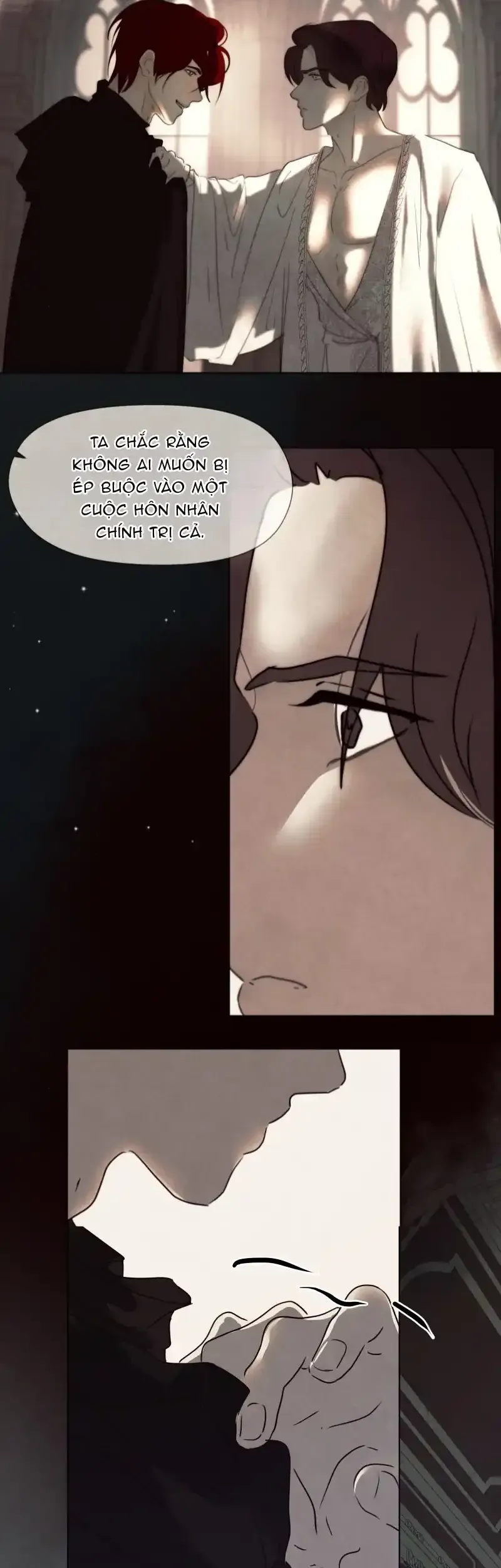 Tôi Là Kẻ Phản Diện Chapter 42 - 4