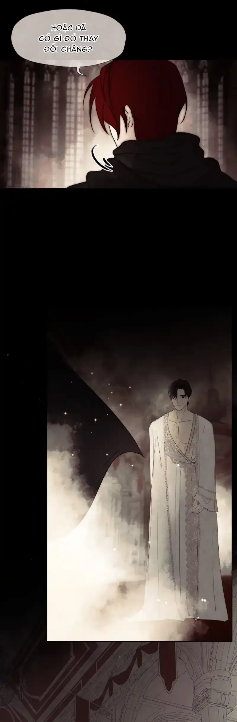 Tôi Là Kẻ Phản Diện Chapter 42 - 6