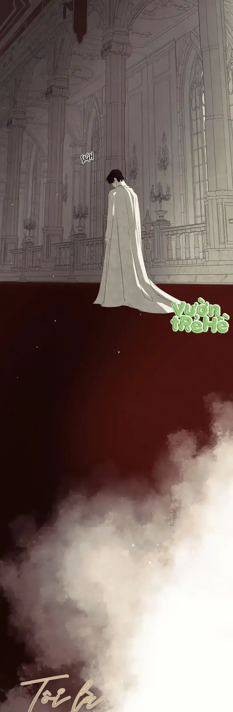 Tôi Là Kẻ Phản Diện Chapter 42 - 7